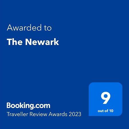 Hotel The Newark Bournemouth Zewnętrze zdjęcie