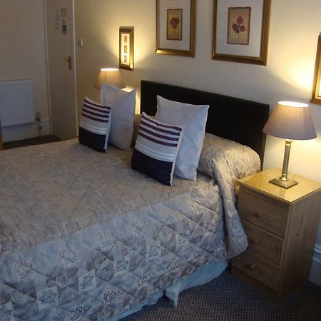 Hotel The Newark Bournemouth Zewnętrze zdjęcie