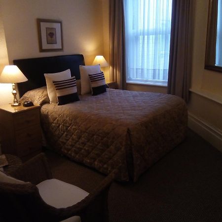 Hotel The Newark Bournemouth Zewnętrze zdjęcie