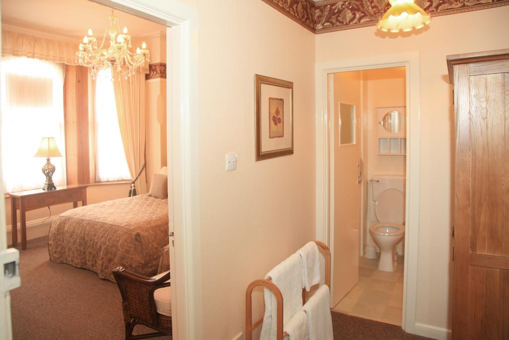 Hotel The Newark Bournemouth Zewnętrze zdjęcie