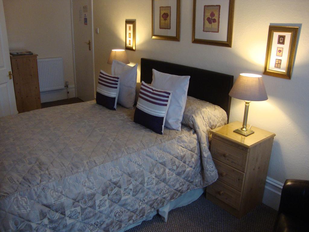 Hotel The Newark Bournemouth Zewnętrze zdjęcie