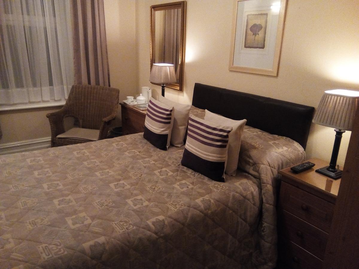 Hotel The Newark Bournemouth Zewnętrze zdjęcie