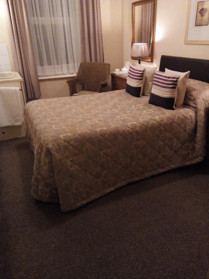 Hotel The Newark Bournemouth Pokój zdjęcie