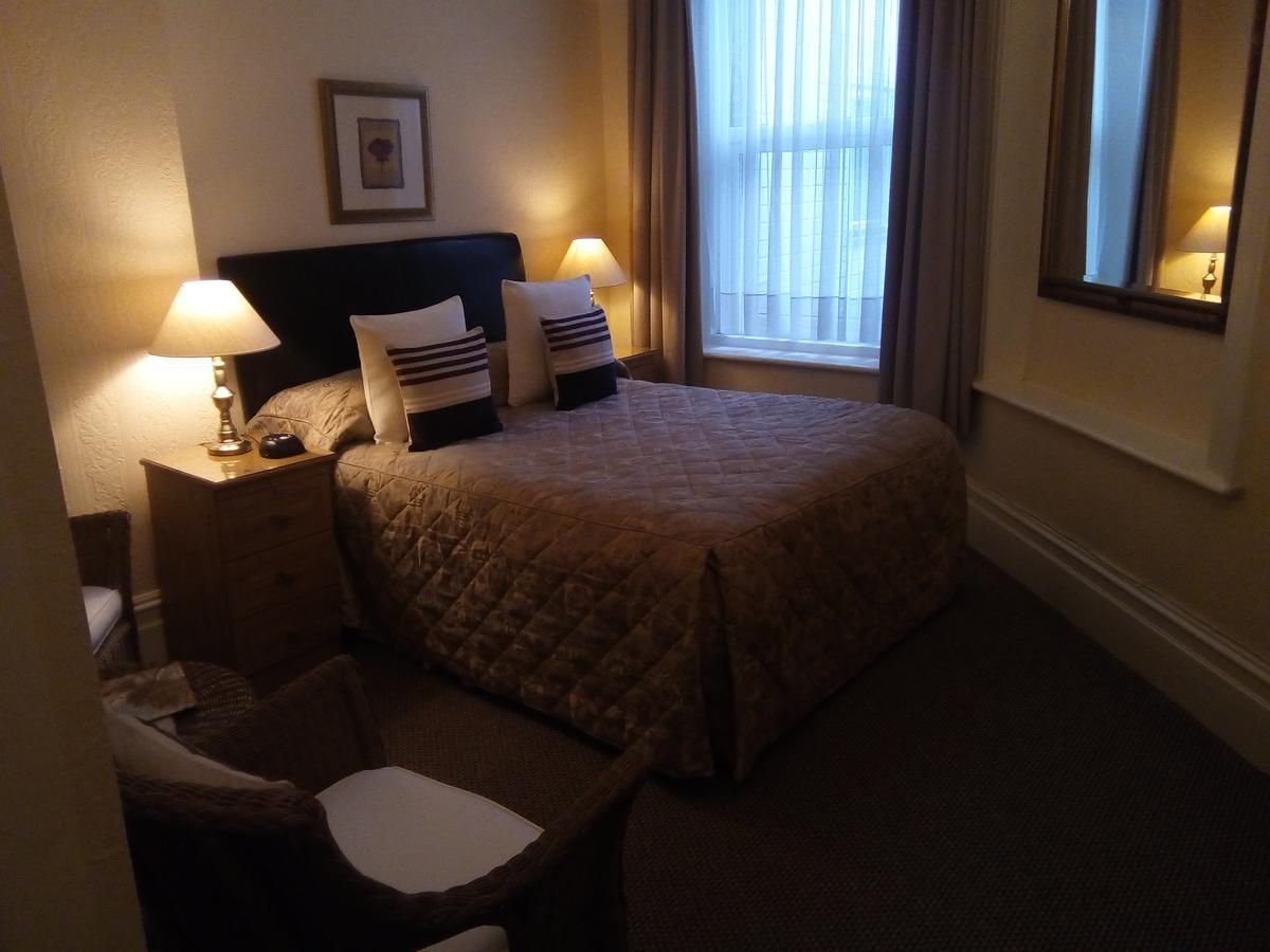 Hotel The Newark Bournemouth Zewnętrze zdjęcie